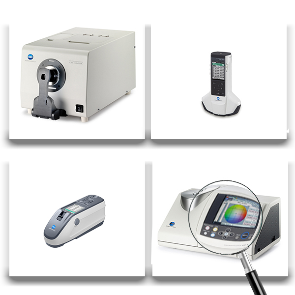 How To Choose The Right Color Measuring Instrument? - Konica Minolta ...